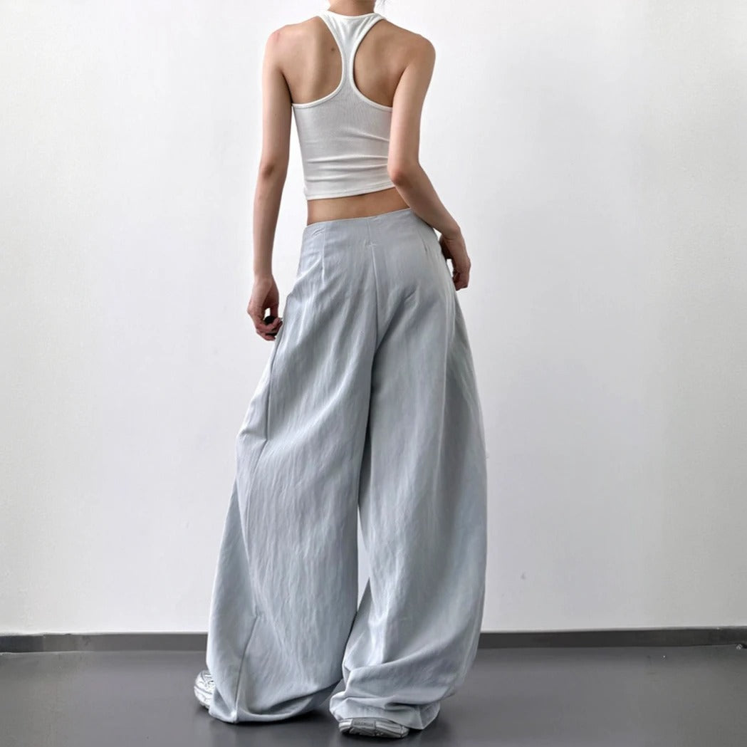 ADI LINEN PANTS