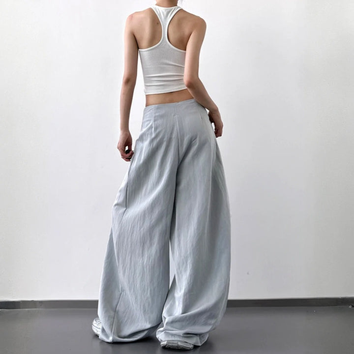 ADI LINEN PANTS