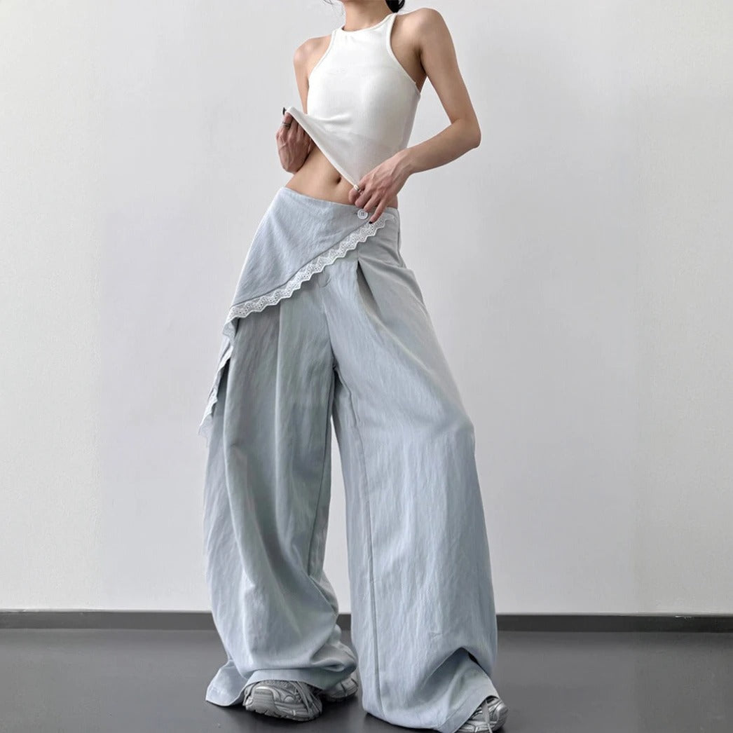ADI LINEN PANTS