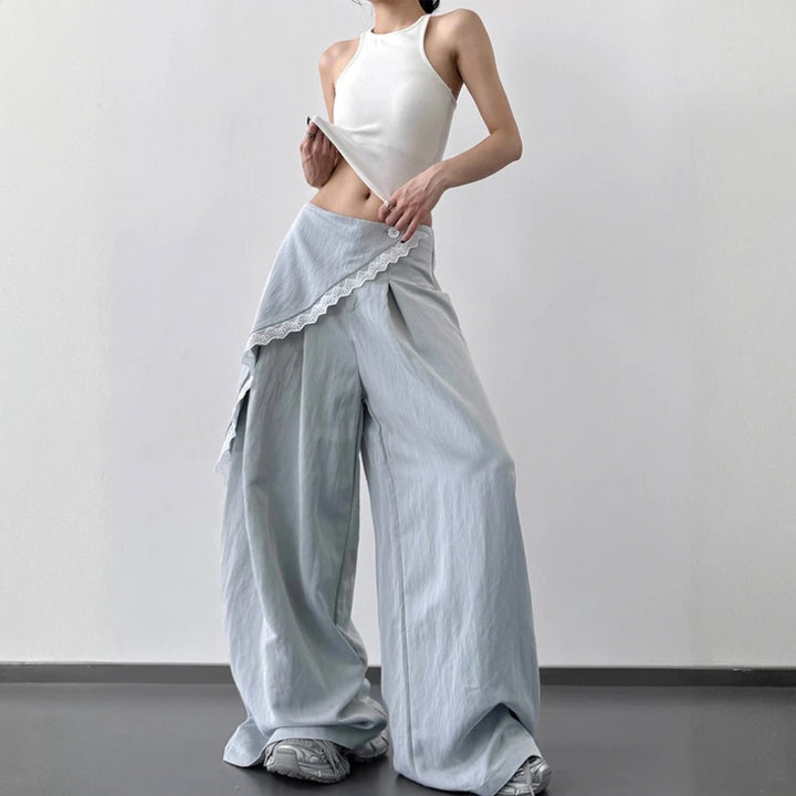 ADI LINEN PANTS