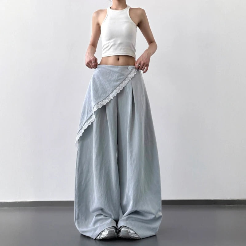 ADI LINEN PANTS