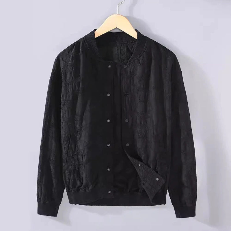 DAN BOMBER JACKET
