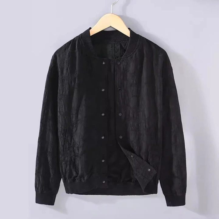 DAN BOMBER JACKET