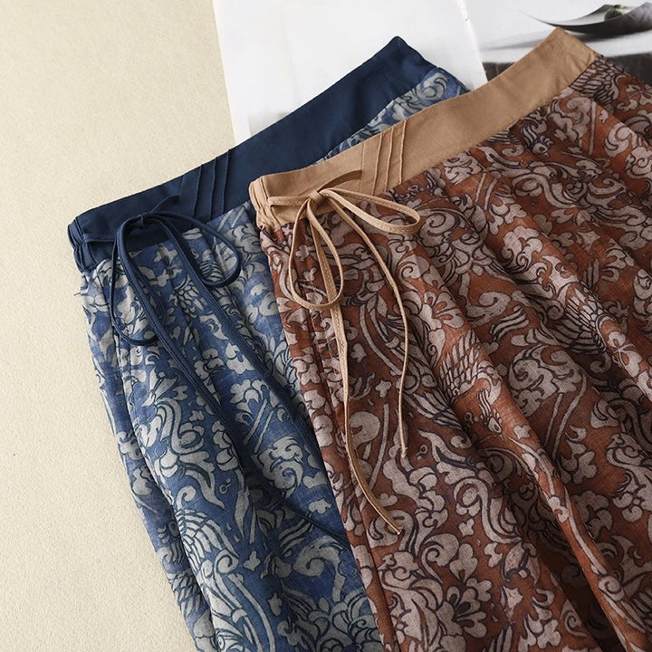 MELVA SKIRT