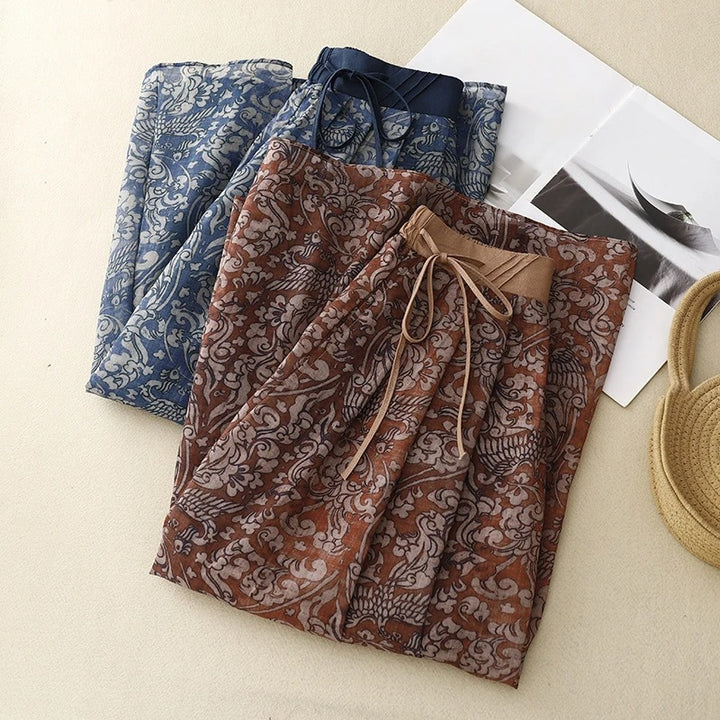 MELVA SKIRT