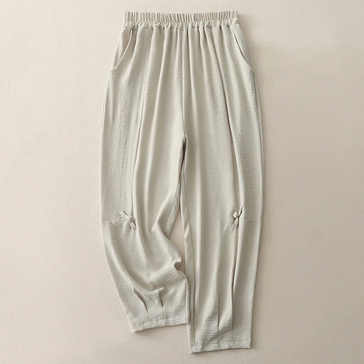 GINA LINEN PANTS