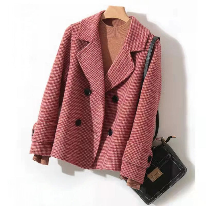 RITA™ WOOL COAT