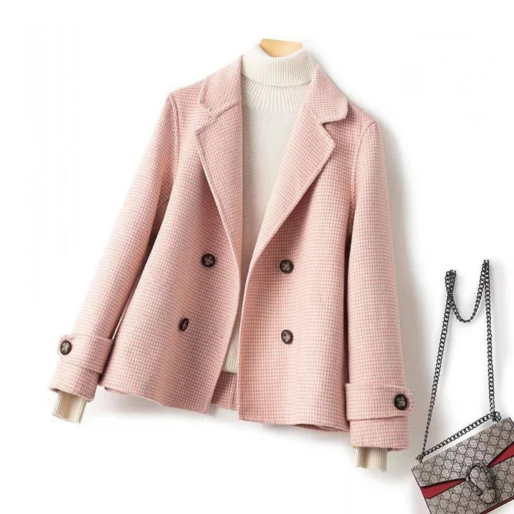 RITA™ WOOL COAT