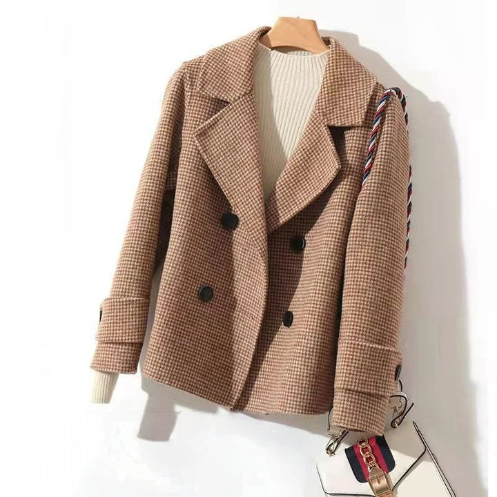 RITA™ WOOL COAT