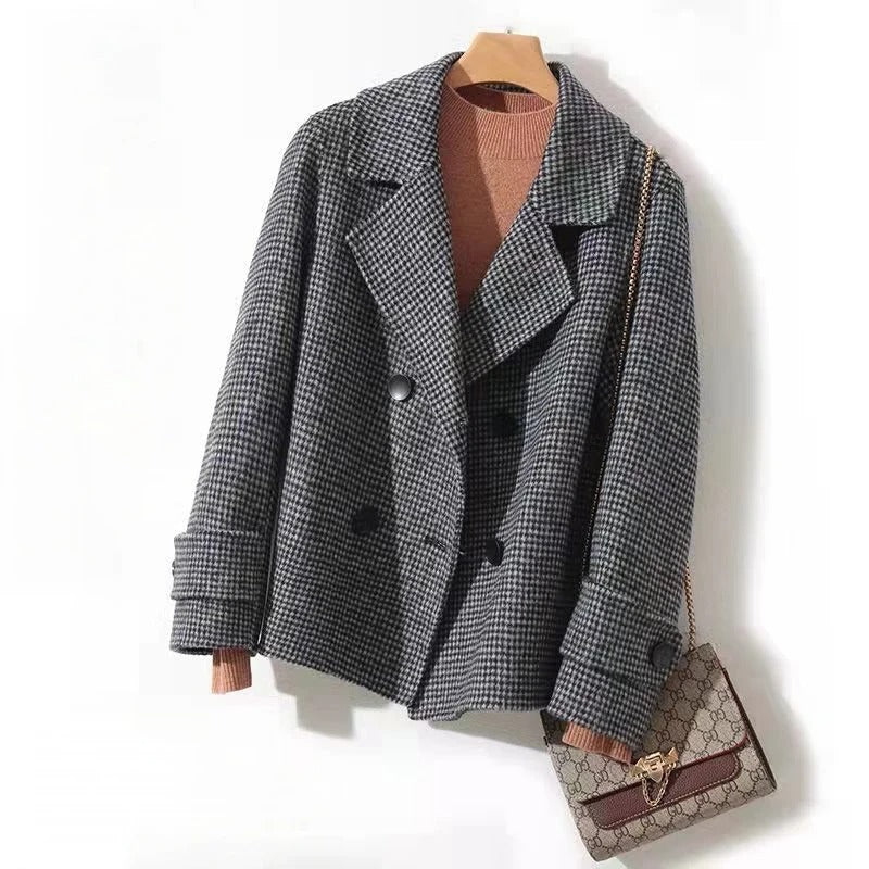 RITA™ WOOL COAT