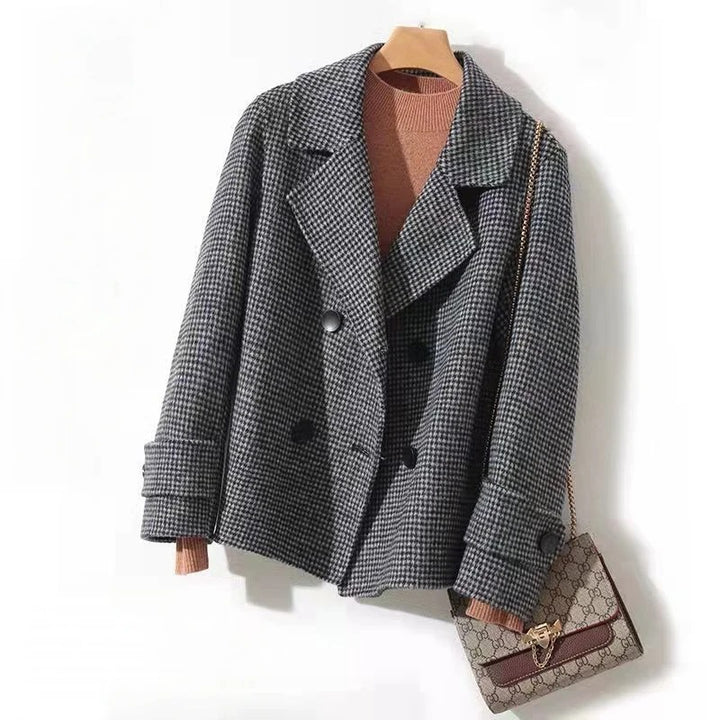 RITA™ WOOL COAT