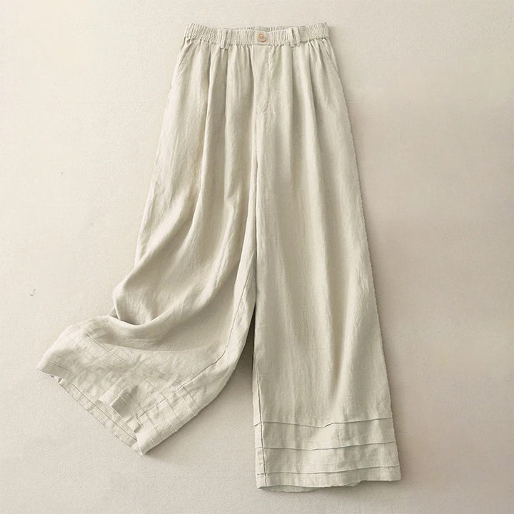 NOY LINEN PANTS