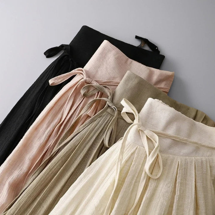 ELLA LINEN PANTS