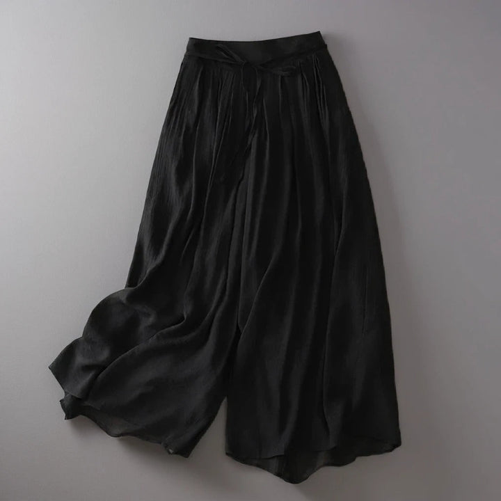 ELLA LINEN PANTS