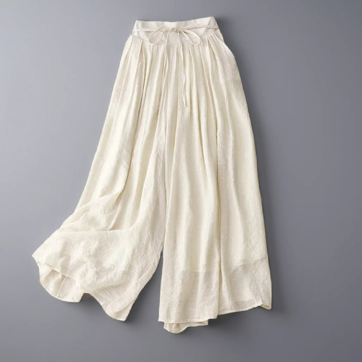ELLA LINEN PANTS