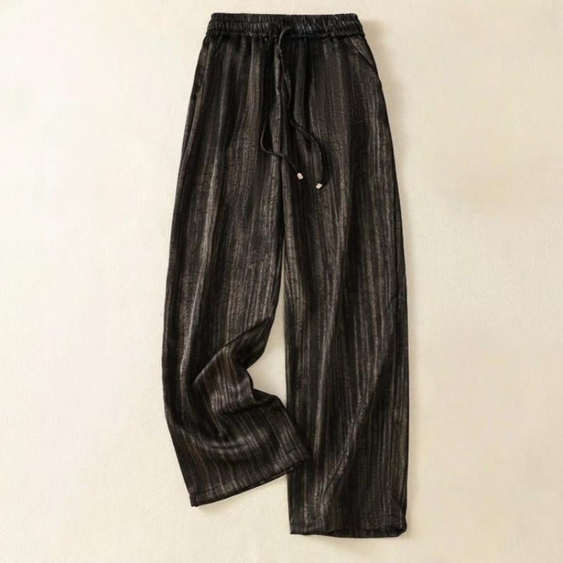 GLORIA LINEN PANTS