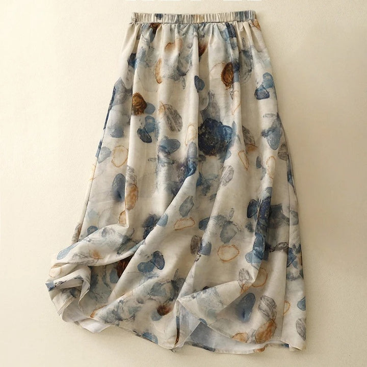 ANNA LINEN PANTS