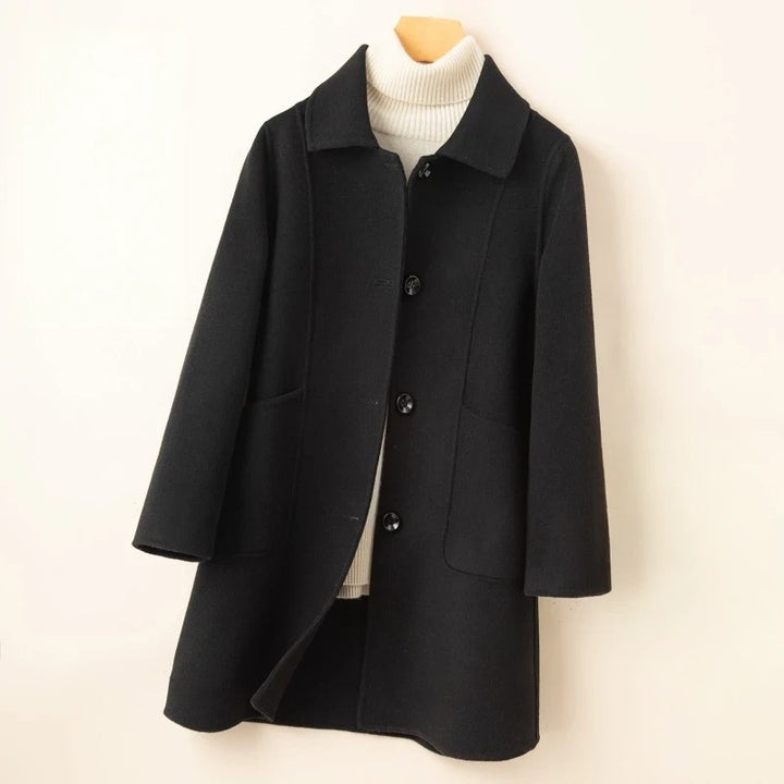 CAROLINA™ WOOL COAT