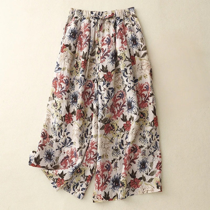 SISI LINEN PANTS