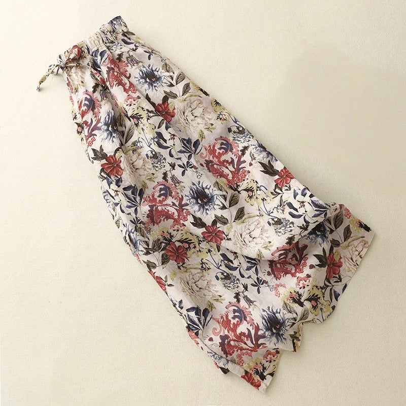 SISI LINEN PANTS