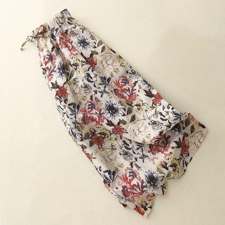 SISI LINEN PANTS