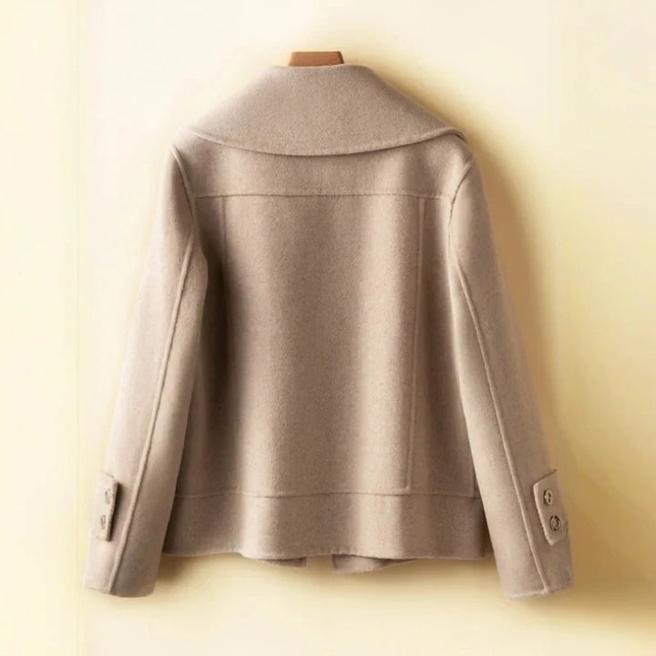 ADELE™ CASHMERE COAT