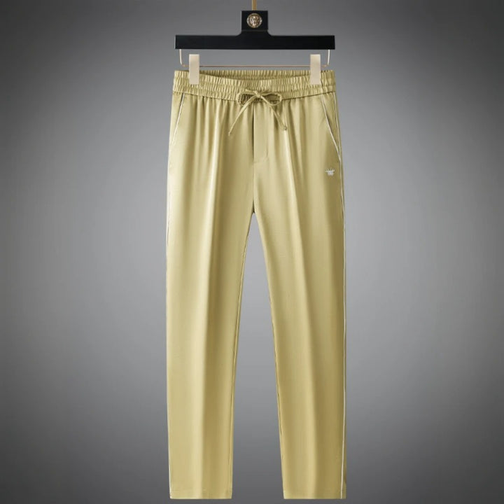 CASA SILK PANTS