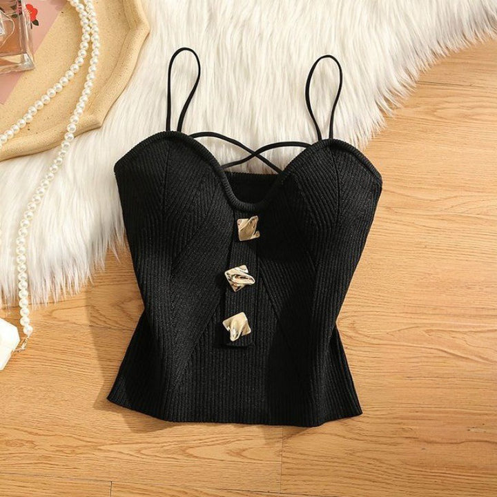 RITA™ KNIT TOP