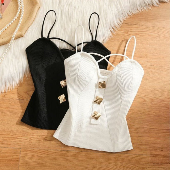 RITA™ KNIT TOP