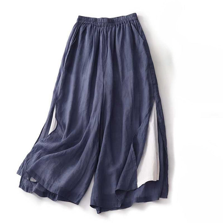 SIMONA LINEN PANTS