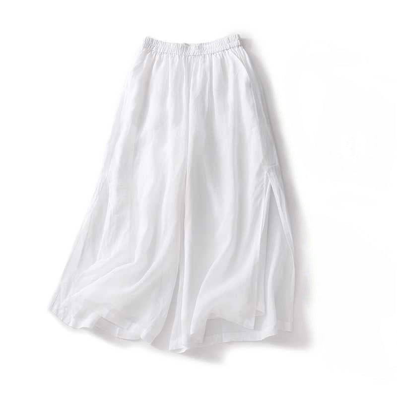 SIMONA LINEN PANTS