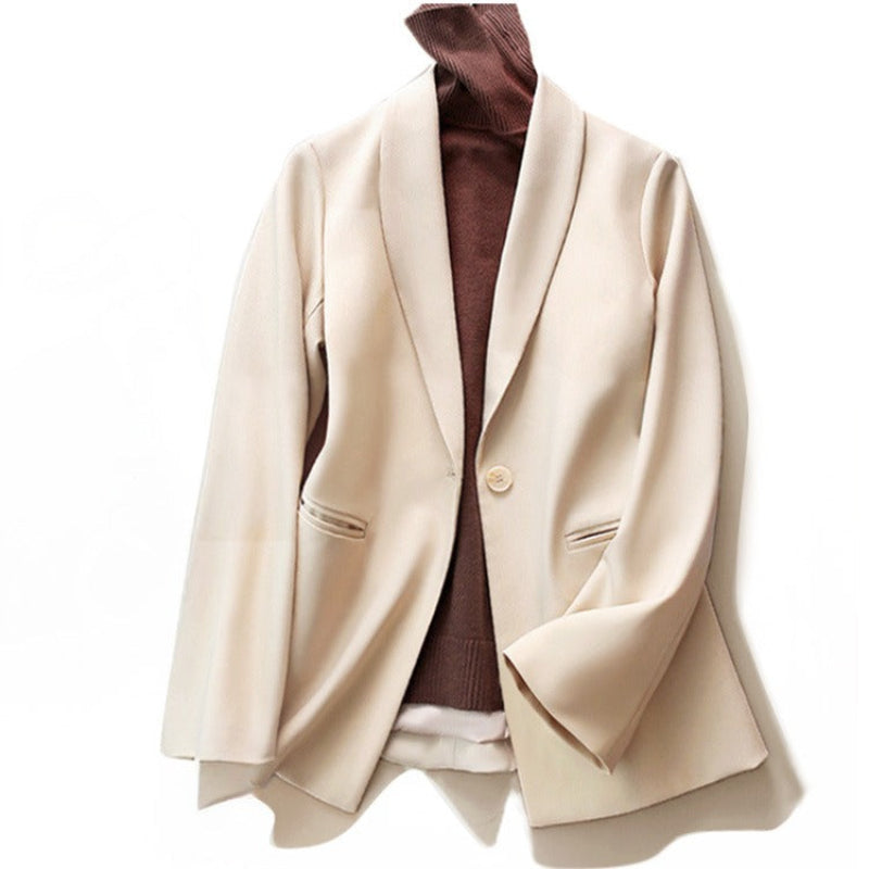 ELENA™ WOOL JACKET