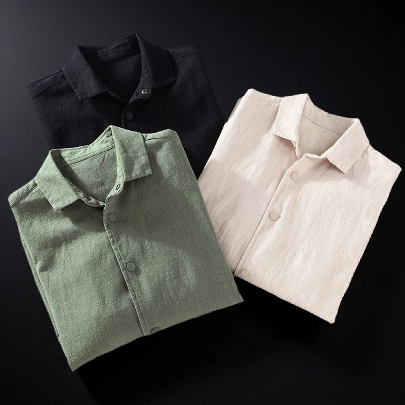 DAN™ LINEN JACKET