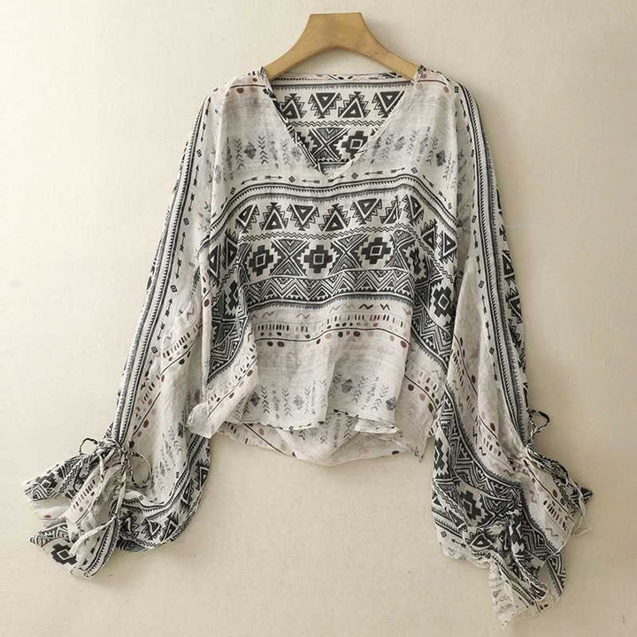 MIA BLOUSE