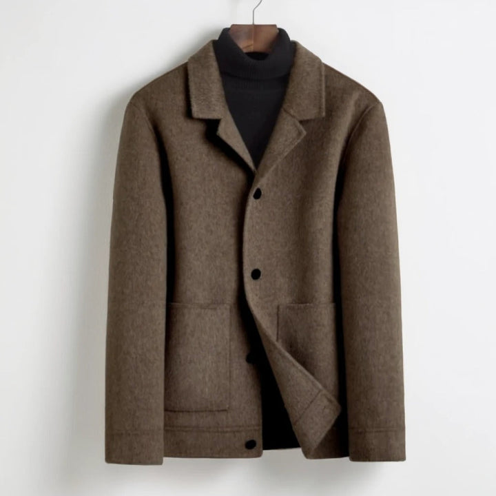 ERIC™ WOOL JACKET