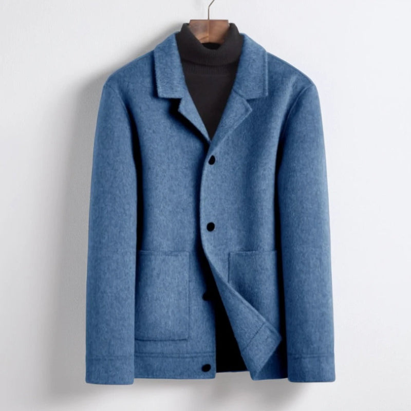 ERIC™ WOOL JACKET