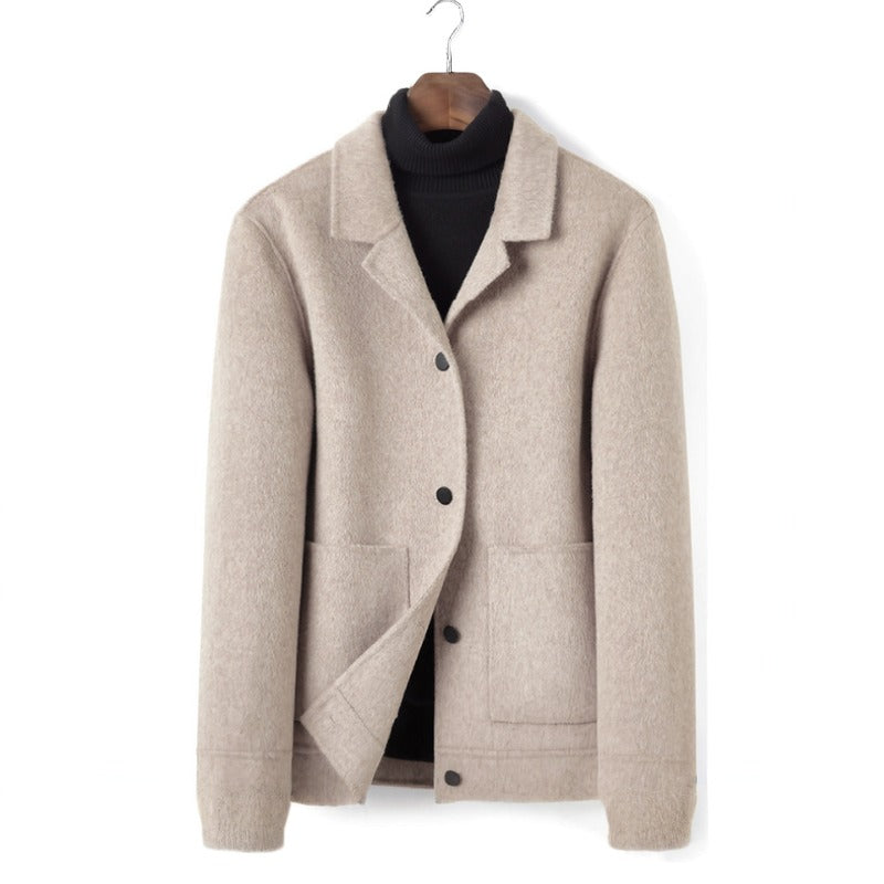 ERIC™ WOOL JACKET