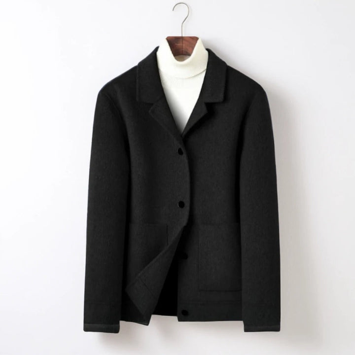 ERIC™ WOOL JACKET
