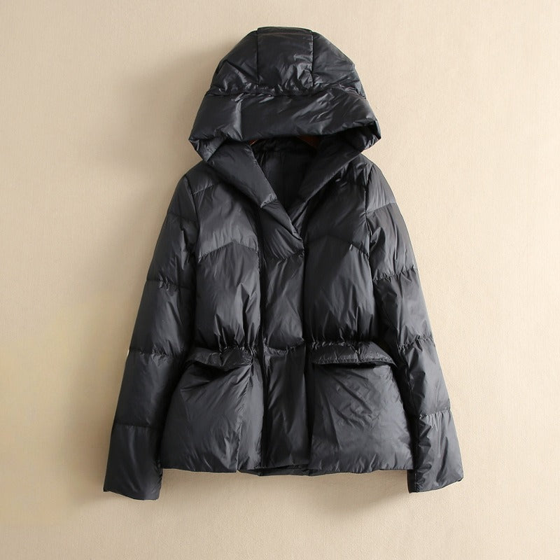 MADINA PUFFER JACKET