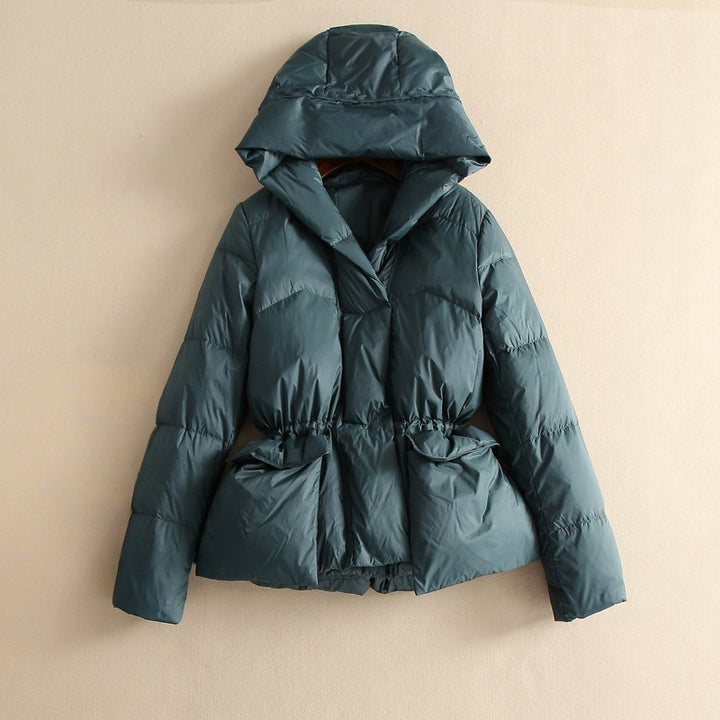 MADINA PUFFER JACKET