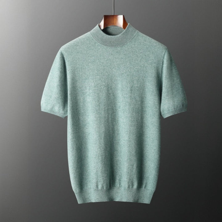 EVENDER CASHMERE KNIT SWEATER