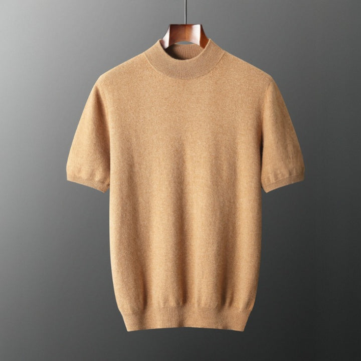 EVENDER CASHMERE KNIT SWEATER