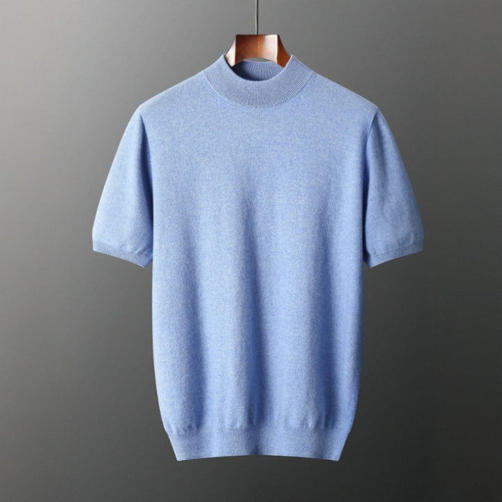 EVENDER CASHMERE KNIT SWEATER