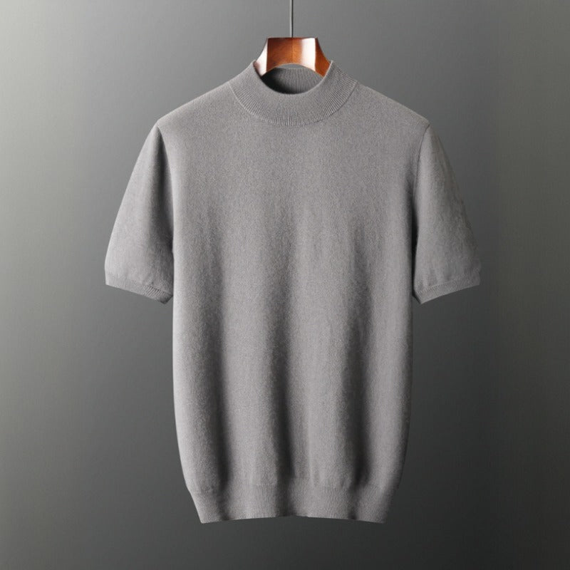 EVENDER CASHMERE KNIT SWEATER