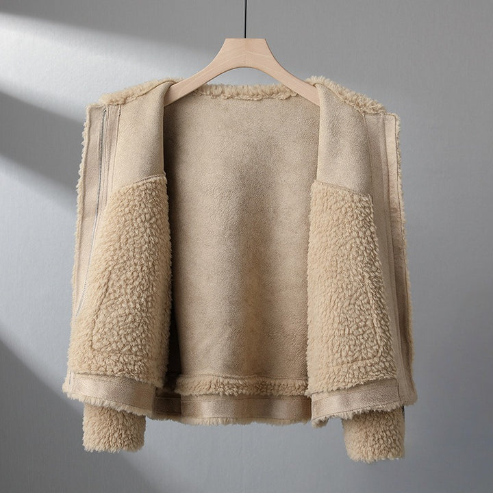 CLARA™ WOOL JACKET