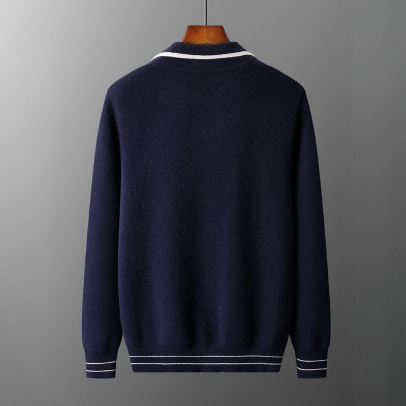 NOAM WOOL JACKET