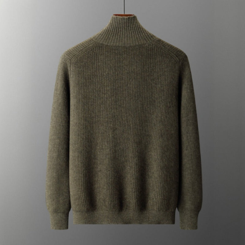 KEVIN™ CASHMERE CARDIGAN