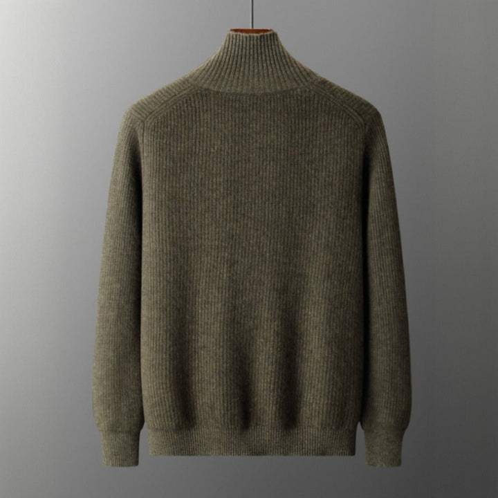 KEVIN™ CASHMERE CARDIGAN