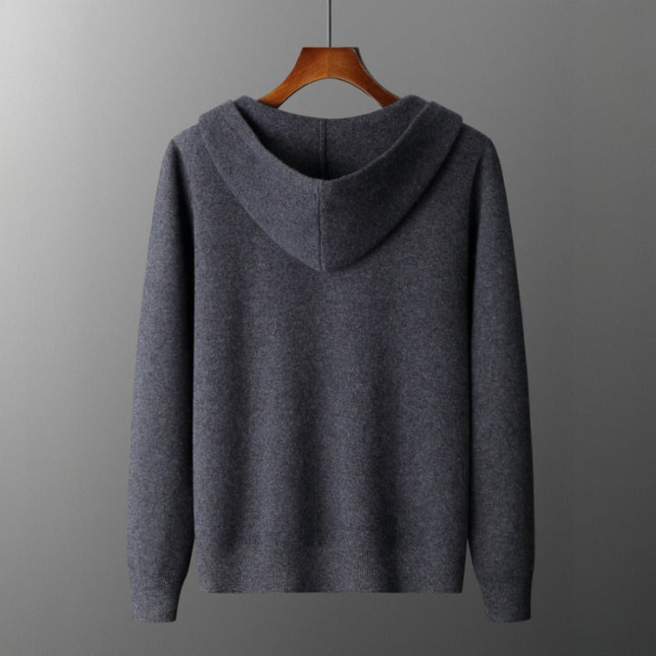 VIVO CASHMEE HOODIE