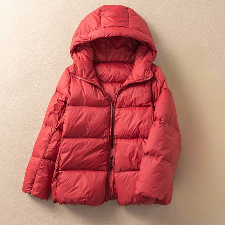 RITA™ DOWN PUFFER COAT